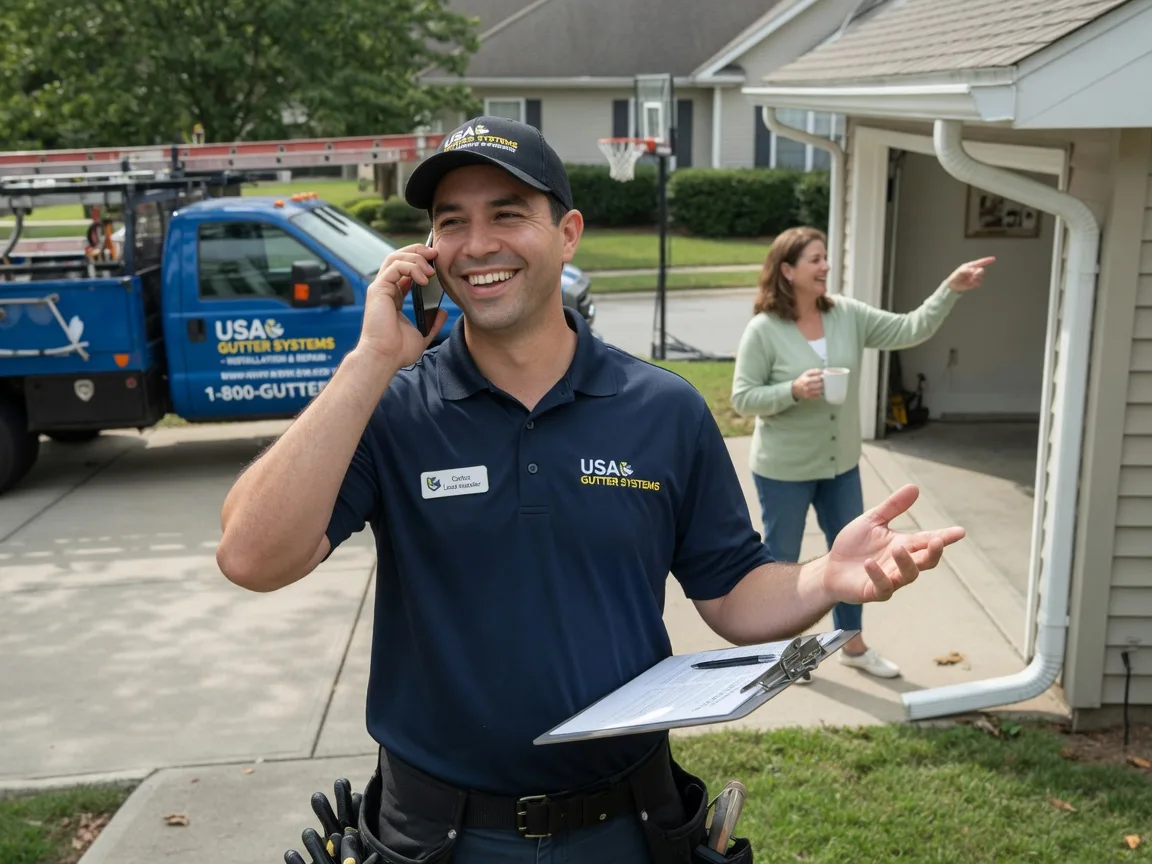 Gutter Installation Manchester, MD FAQs